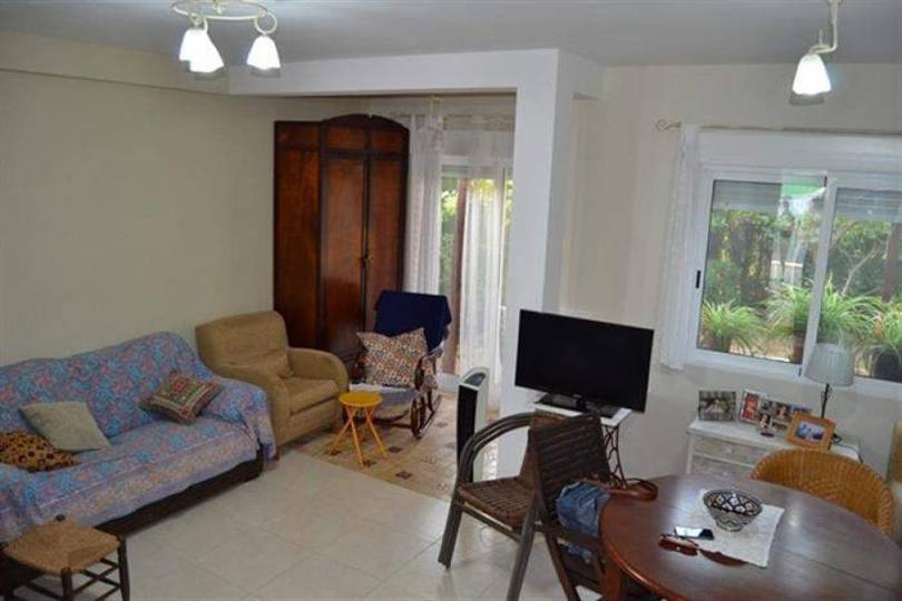 Dénia,Alicante,España,3 Bedrooms Bedrooms,2 BathroomsBathrooms,Chalets,17060