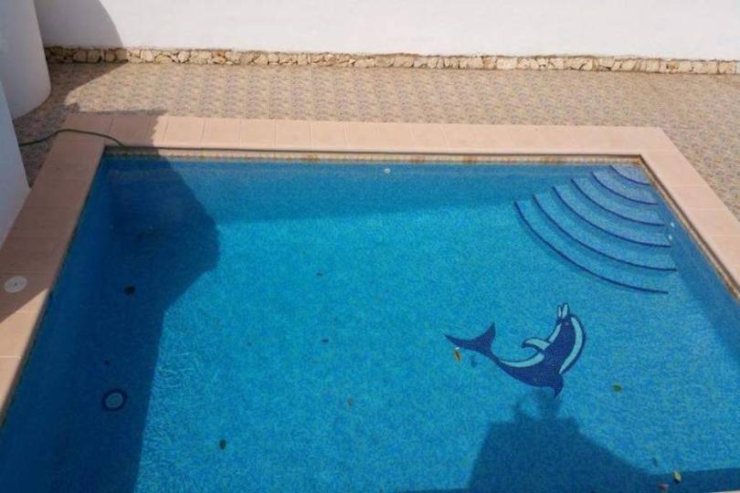 Dénia,Alicante,España,4 Bedrooms Bedrooms,4 BathroomsBathrooms,Chalets,17061