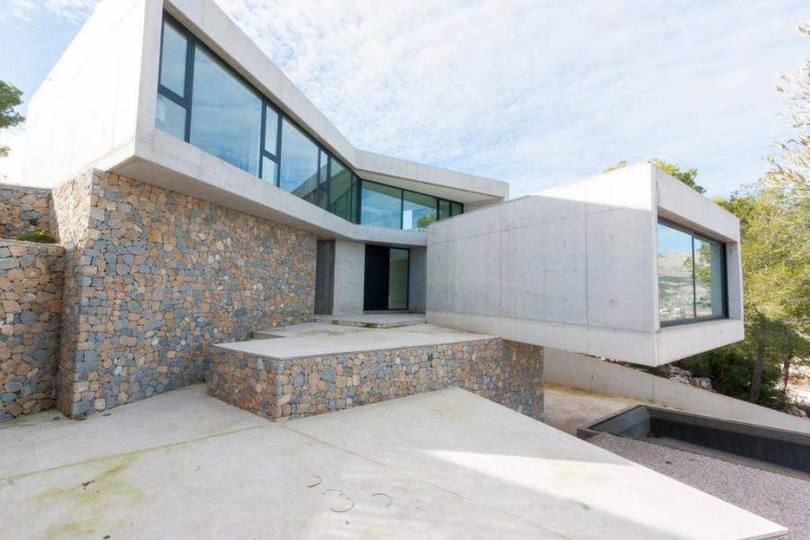 Orba,Alicante,España,2 Bedrooms Bedrooms,3 BathroomsBathrooms,Chalets,17062