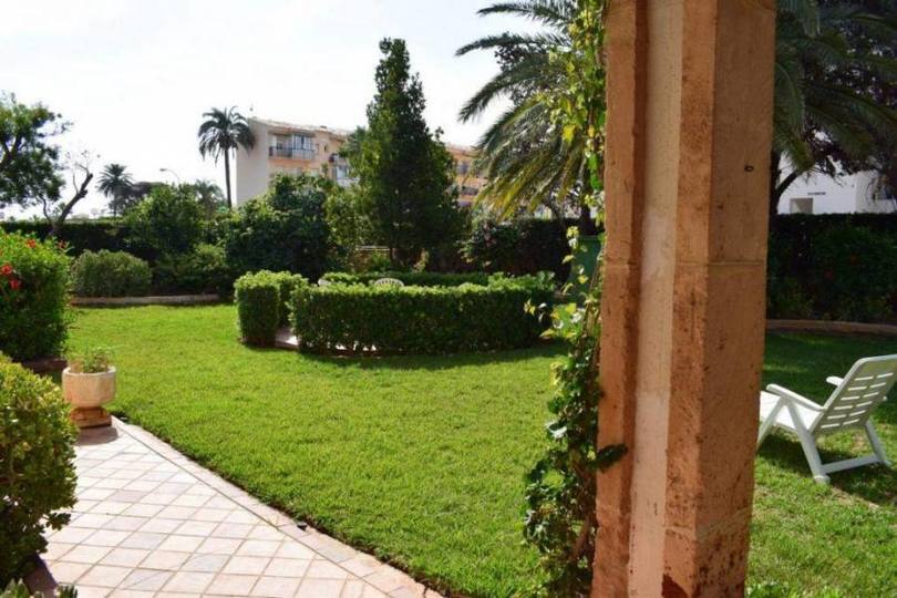 Dénia, Alicante, España, 4 Bedrooms Bedrooms, ,2 BathroomsBathrooms,Chalets,Venta,17069