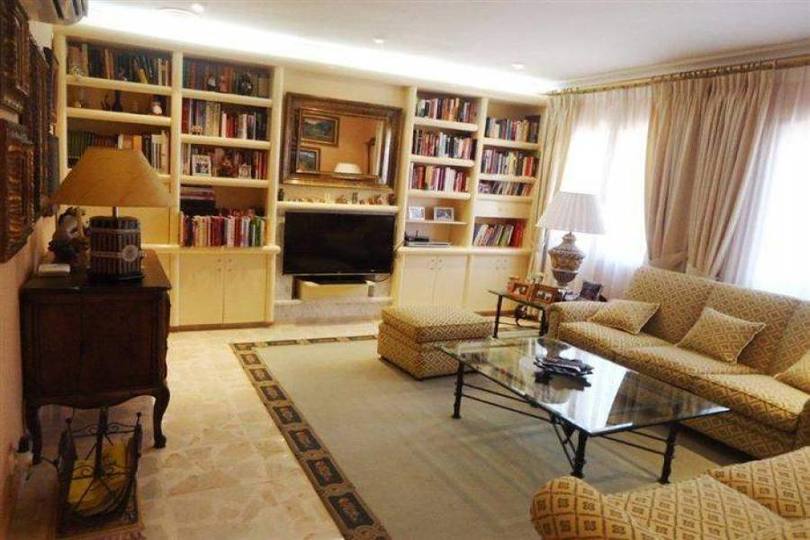 Dénia,Alicante,España,4 Bedrooms Bedrooms,3 BathroomsBathrooms,Chalets,17078