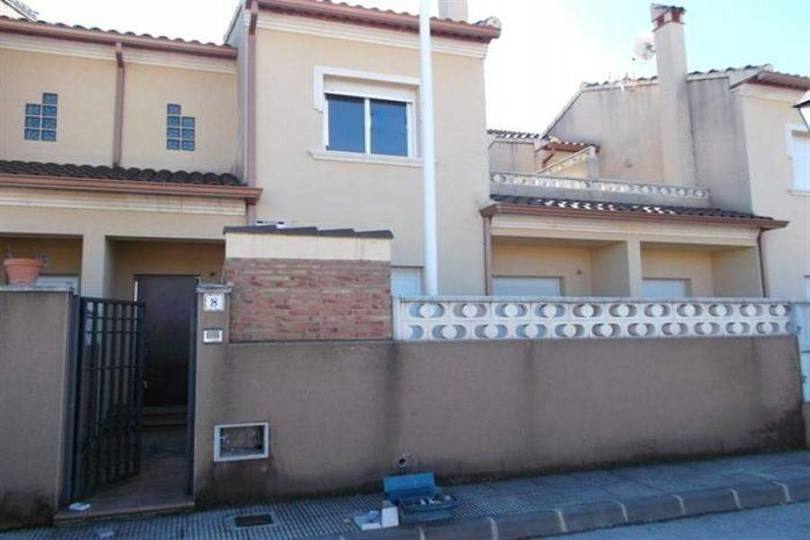 Benidoleig,Alicante,España,3 Bedrooms Bedrooms,2 BathroomsBathrooms,Chalets,17097