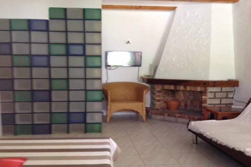 Dénia,Alicante,España,2 Bedrooms Bedrooms,2 BathroomsBathrooms,Chalets,17098