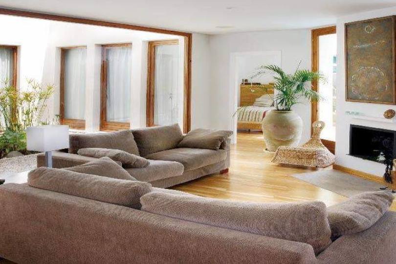 Dénia,Alicante,España,3 Bedrooms Bedrooms,2 BathroomsBathrooms,Chalets,17100