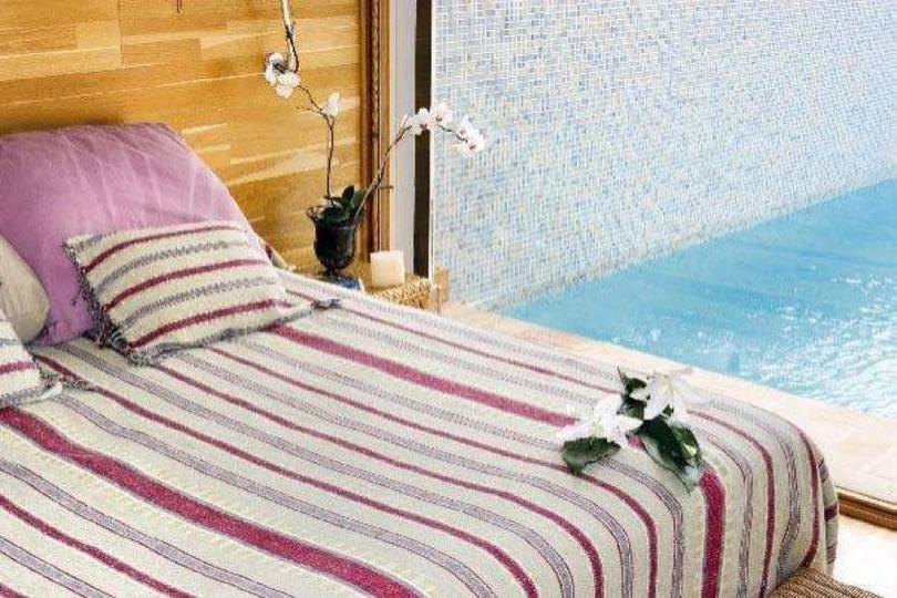 Dénia,Alicante,España,3 Bedrooms Bedrooms,2 BathroomsBathrooms,Chalets,17100
