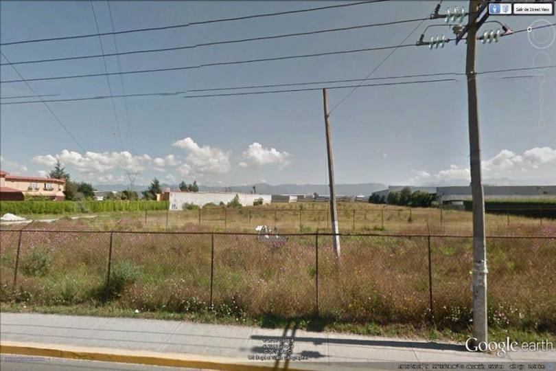 Lerma,Estado de Mexico,México,Lotes-Terrenos,2455