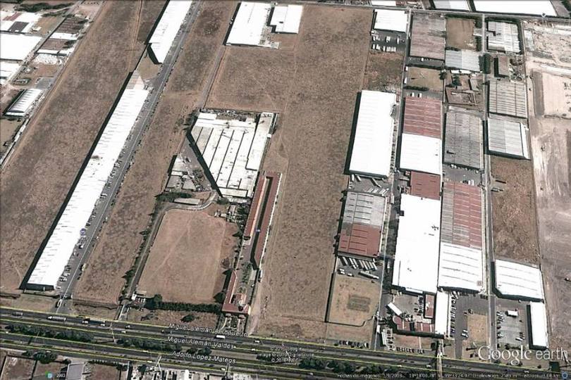 Lerma,Estado de Mexico,México,Lotes-Terrenos,2455