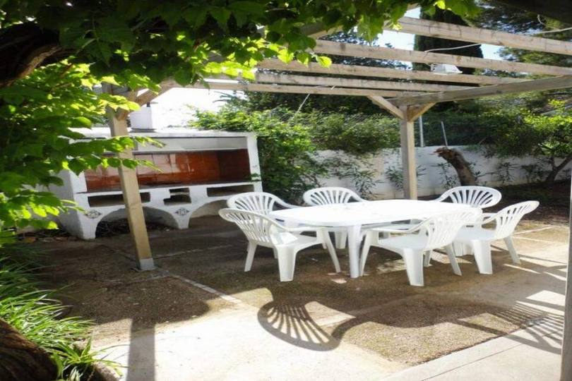 Dénia,Alicante,España,4 Bedrooms Bedrooms,2 BathroomsBathrooms,Chalets,17108