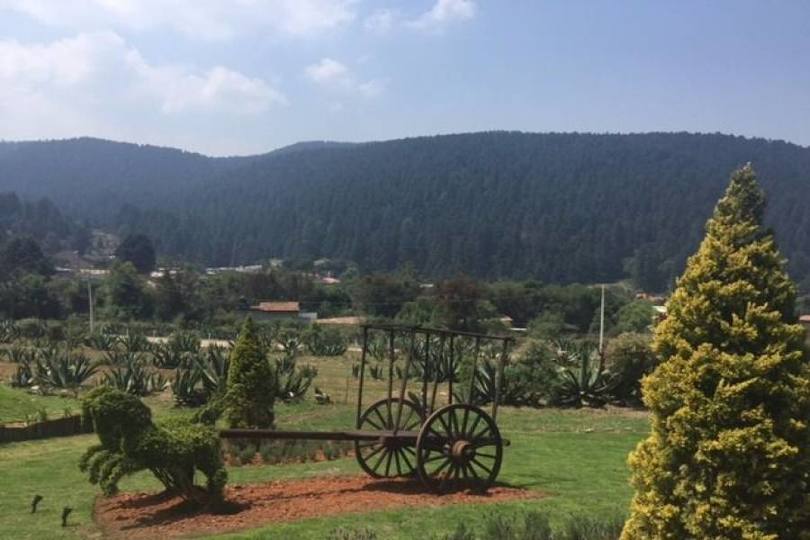 Lerma,Estado de Mexico,México,Lotes-Terrenos,2456