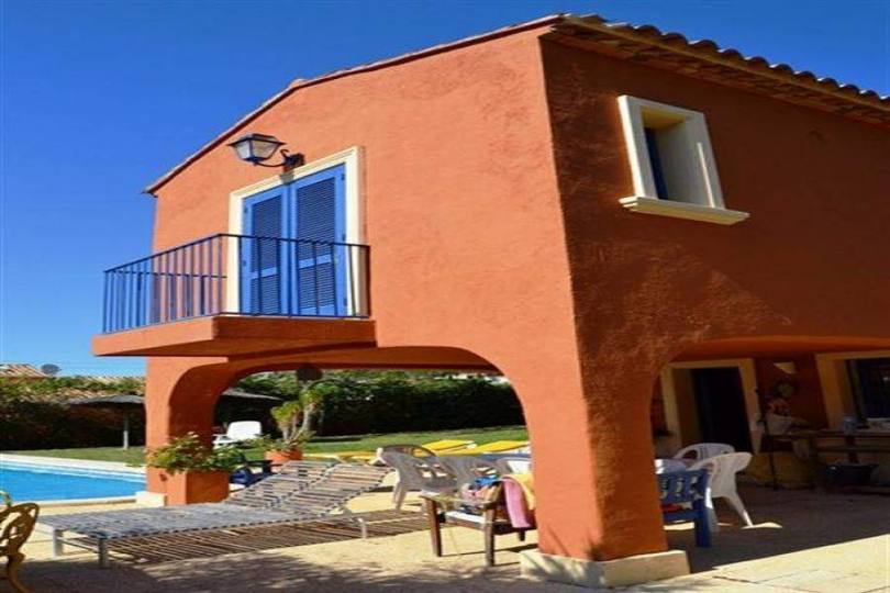 Dénia,Alicante,España,6 Bedrooms Bedrooms,5 BathroomsBathrooms,Chalets,17116