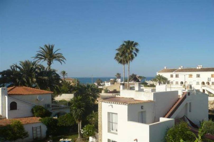 Dénia,Alicante,España,5 Bedrooms Bedrooms,3 BathroomsBathrooms,Chalets,17122