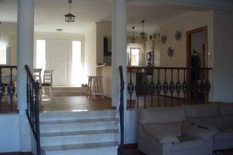 Orba,Alicante,España,3 Bedrooms Bedrooms,2 BathroomsBathrooms,Chalets,17129