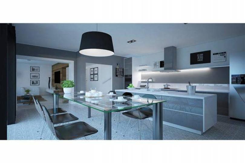 Dénia,Alicante,España,4 Bedrooms Bedrooms,5 BathroomsBathrooms,Chalets,17132
