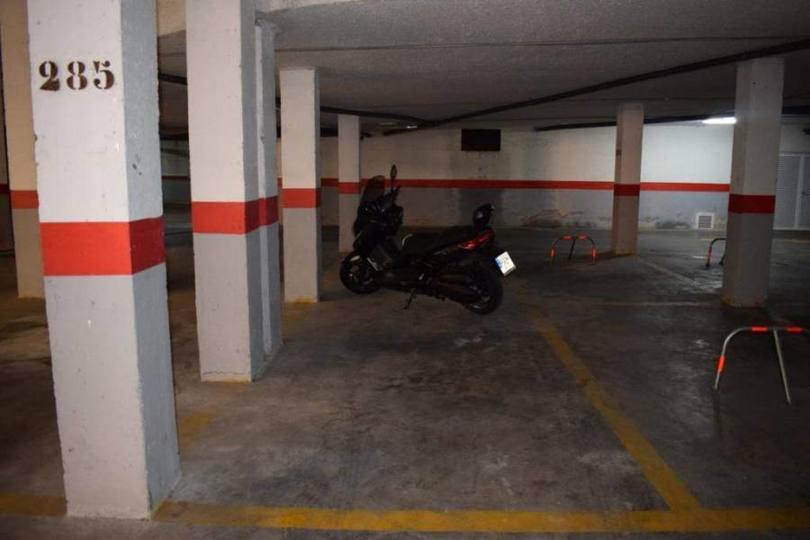 Dénia,Alicante,España,Cocheras,17148