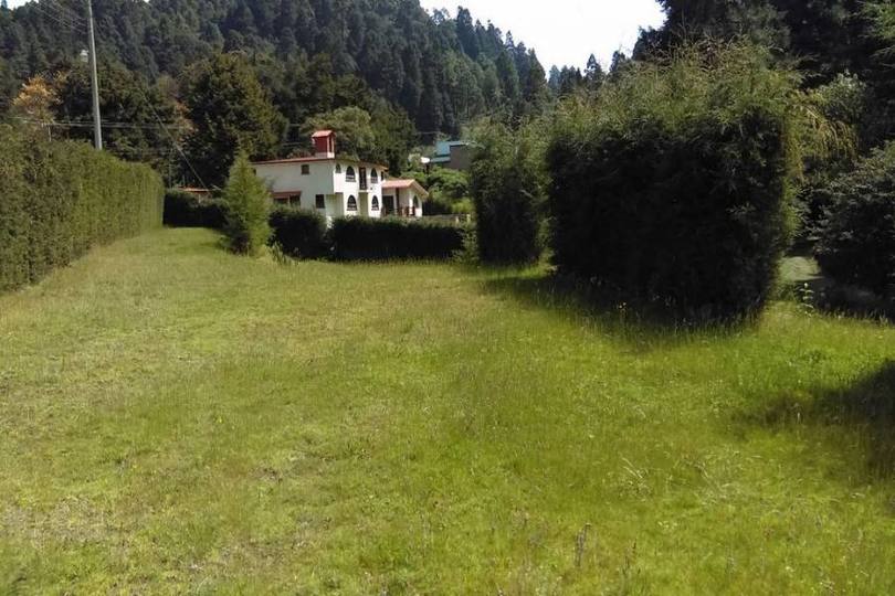 Lerma,Estado de Mexico,México,Lotes-Terrenos,2460