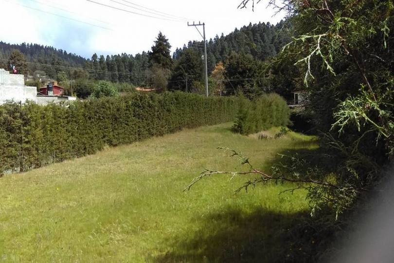 Lerma,Estado de Mexico,México,Lotes-Terrenos,2460