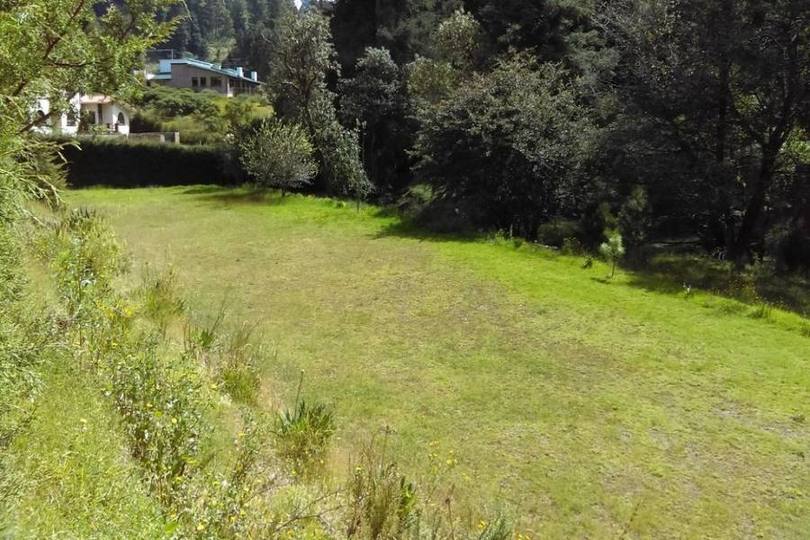 Lerma,Estado de Mexico,México,Lotes-Terrenos,2460