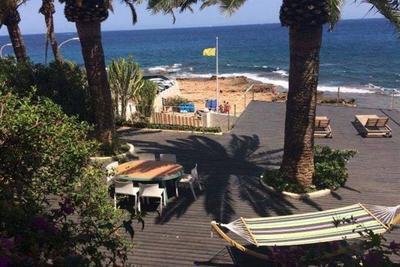 Dénia,Alicante,España,4 Bedrooms Bedrooms,4 BathroomsBathrooms,Chalets,17152