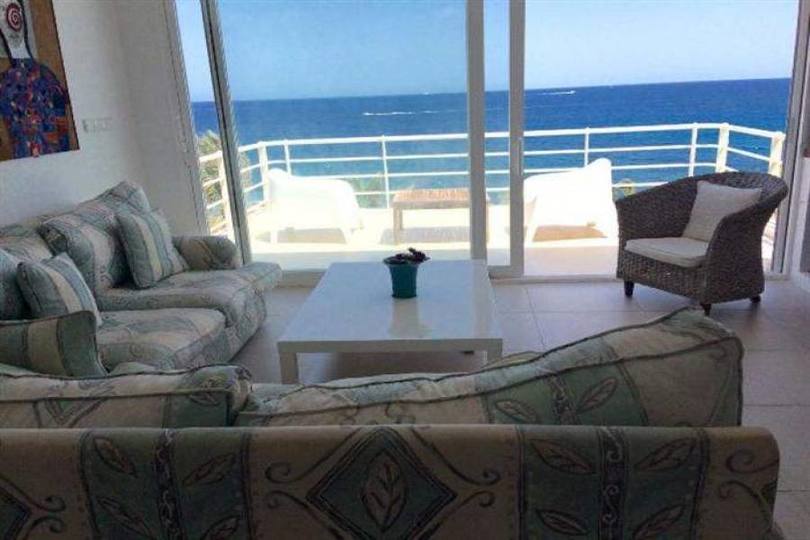 Dénia,Alicante,España,4 Bedrooms Bedrooms,4 BathroomsBathrooms,Chalets,17152