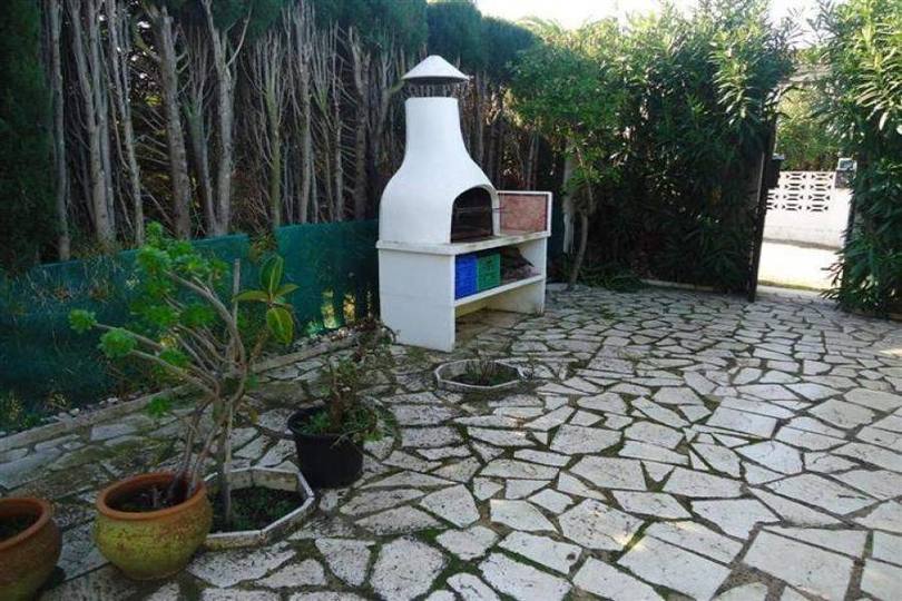 Dénia,Alicante,España,3 Bedrooms Bedrooms,2 BathroomsBathrooms,Chalets,17155