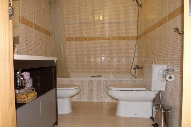 Benidoleig,Alicante,España,3 Bedrooms Bedrooms,3 BathroomsBathrooms,Chalets,17157