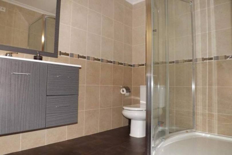 Benidoleig,Alicante,España,3 Bedrooms Bedrooms,3 BathroomsBathrooms,Chalets,17157