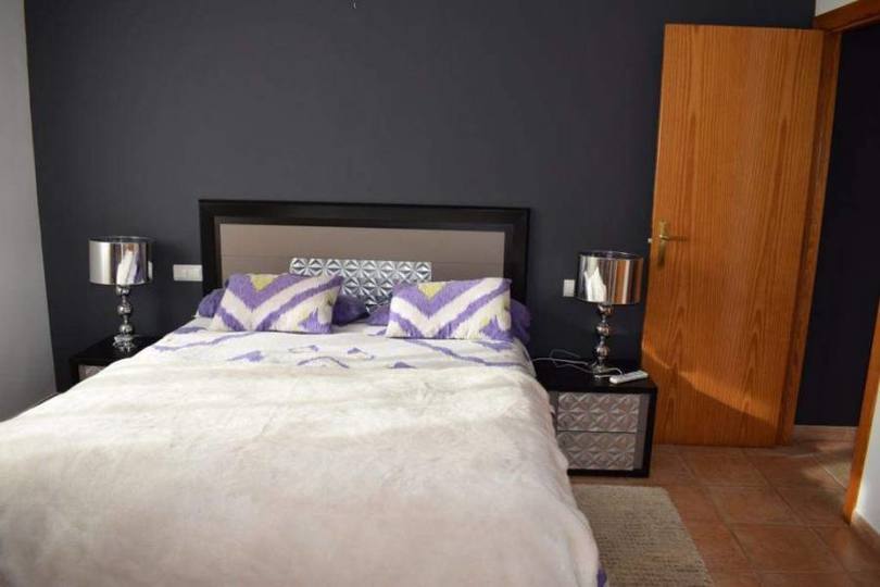 Dénia,Alicante,España,5 Bedrooms Bedrooms,2 BathroomsBathrooms,Chalets,17158