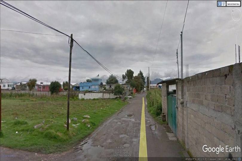 Lerma,Estado de Mexico,México,Lotes-Terrenos,2461