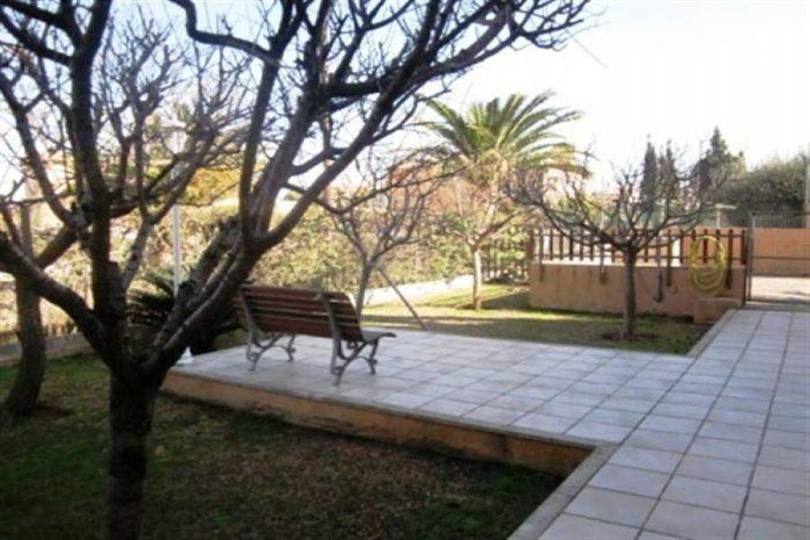 Dénia,Alicante,España,5 Bedrooms Bedrooms,4 BathroomsBathrooms,Chalets,17165