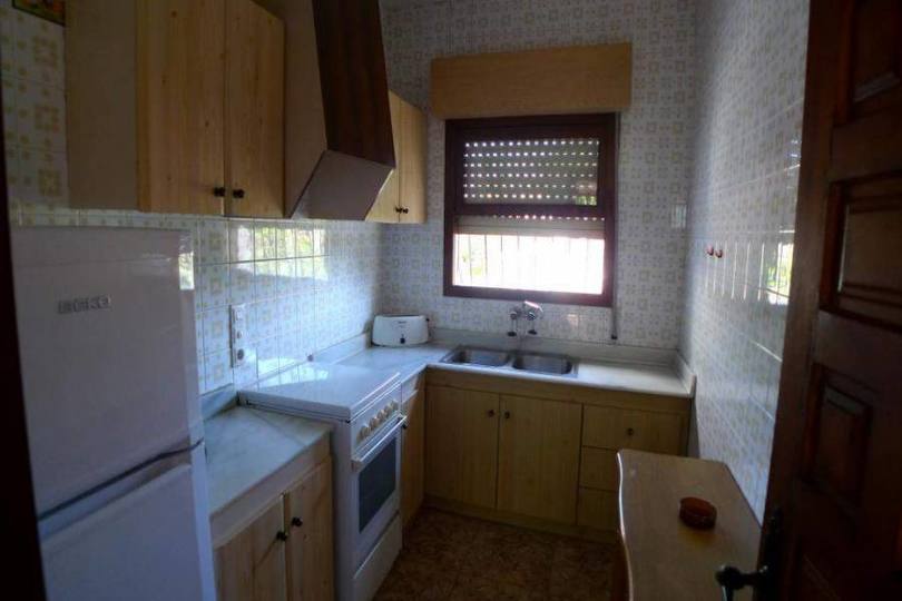 Moraira,Alicante,España,4 Bedrooms Bedrooms,2 BathroomsBathrooms,Chalets,17181