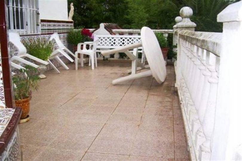 Dénia,Alicante,España,4 Bedrooms Bedrooms,4 BathroomsBathrooms,Chalets,17200