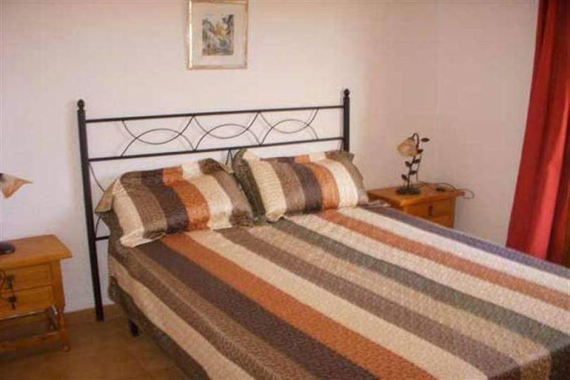 Dénia,Alicante,España,2 Bedrooms Bedrooms,2 BathroomsBathrooms,Chalets,17212