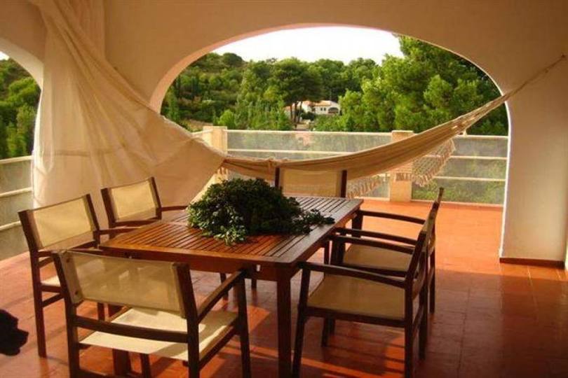 Dénia,Alicante,España,4 Bedrooms Bedrooms,4 BathroomsBathrooms,Chalets,17221