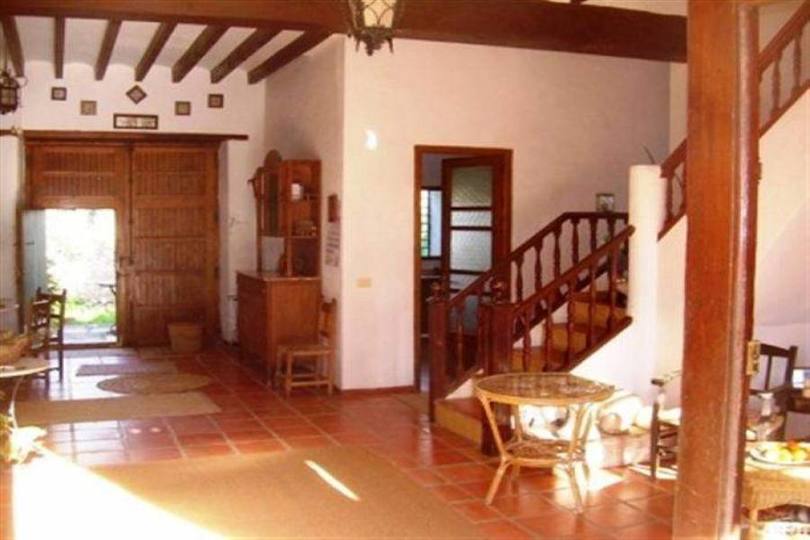 Dénia,Alicante,España,10 Bedrooms Bedrooms,2 BathroomsBathrooms,Chalets,17222
