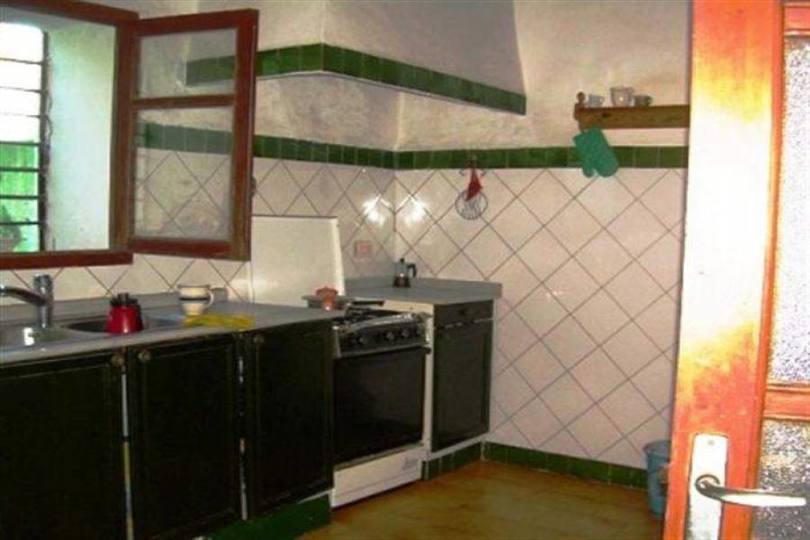 Dénia,Alicante,España,10 Bedrooms Bedrooms,2 BathroomsBathrooms,Chalets,17222