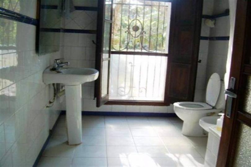 Dénia,Alicante,España,10 Bedrooms Bedrooms,2 BathroomsBathrooms,Chalets,17222