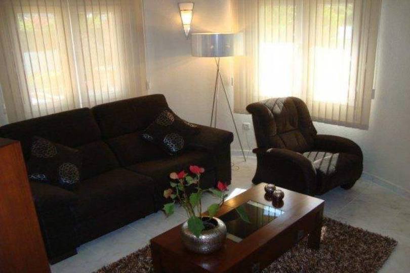 El Verger,Alicante,España,3 Bedrooms Bedrooms,2 BathroomsBathrooms,Chalets,17236
