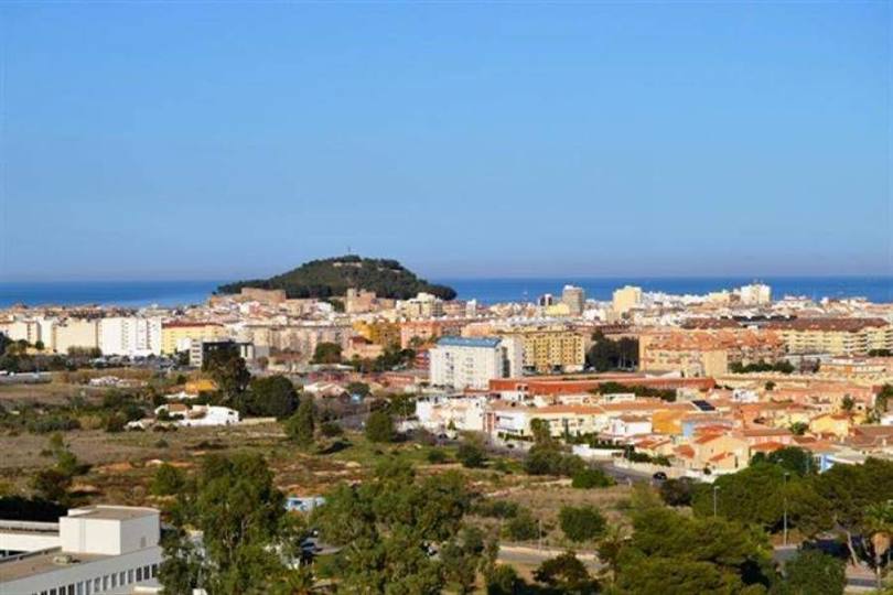 Dénia,Alicante,España,5 Bedrooms Bedrooms,8 BathroomsBathrooms,Chalets,17242