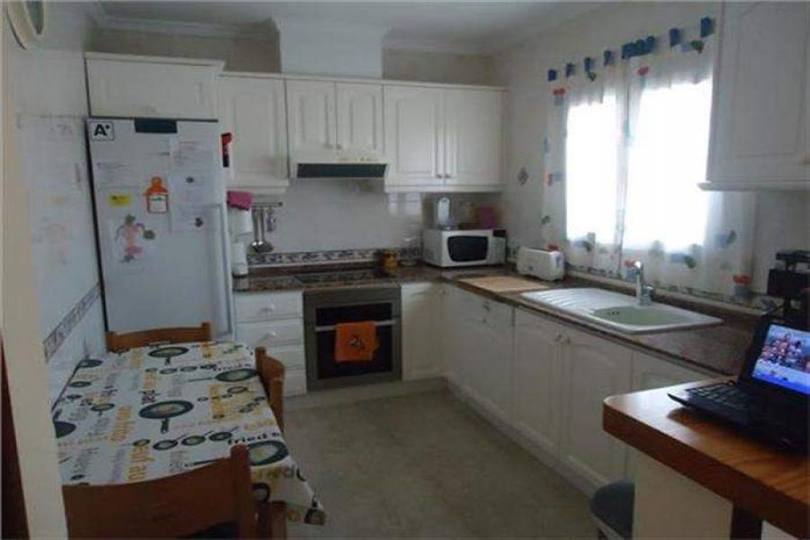 Pedreguer,Alicante,España,4 Bedrooms Bedrooms,2 BathroomsBathrooms,Chalets,17269