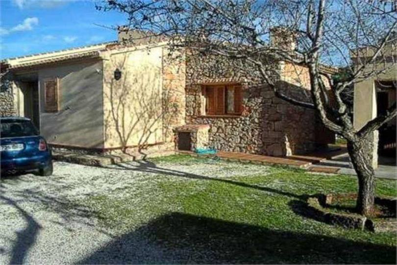 Javea-Xabia,Alicante,España,2 Bedrooms Bedrooms,2 BathroomsBathrooms,Chalets,17288