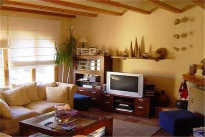 Javea-Xabia,Alicante,España,2 Bedrooms Bedrooms,2 BathroomsBathrooms,Chalets,17288