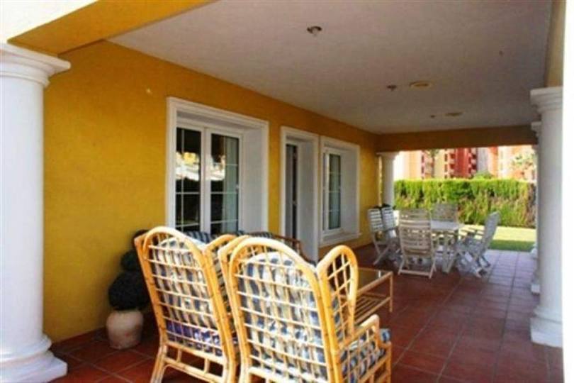 Dénia,Alicante,España,3 Bedrooms Bedrooms,2 BathroomsBathrooms,Chalets,17293