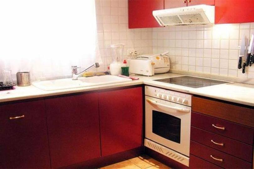 Pedreguer,Alicante,España,2 Bedrooms Bedrooms,3 BathroomsBathrooms,Chalets,17301