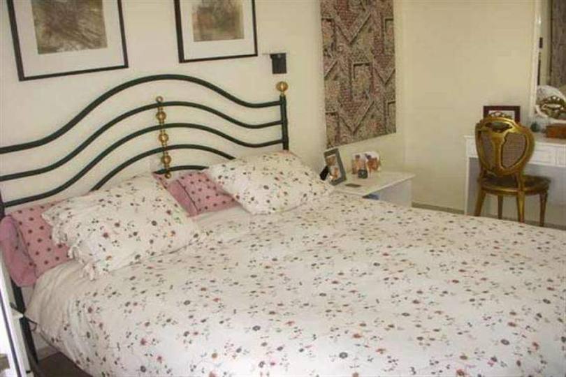 Dénia,Alicante,España,6 Bedrooms Bedrooms,5 BathroomsBathrooms,Chalets,17308