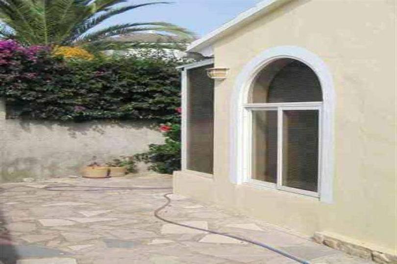 Dénia,Alicante,España,3 Bedrooms Bedrooms,2 BathroomsBathrooms,Chalets,17311