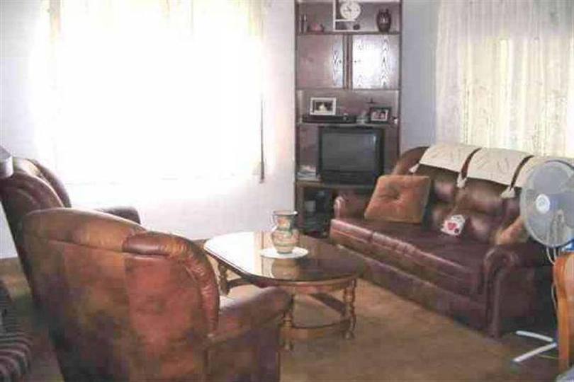 Dénia,Alicante,España,3 Bedrooms Bedrooms,2 BathroomsBathrooms,Chalets,17311