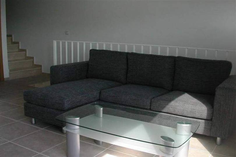 Pedreguer,Alicante,España,2 Bedrooms Bedrooms,2 BathroomsBathrooms,Chalets,17314