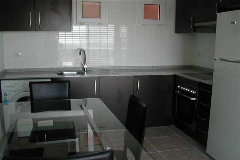 Pedreguer,Alicante,España,2 Bedrooms Bedrooms,2 BathroomsBathrooms,Chalets,17314