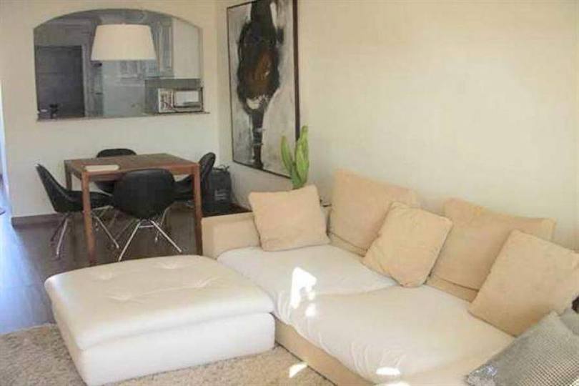 Beniarbeig,Alicante,España,2 Bedrooms Bedrooms,1 BañoBathrooms,Chalets,17335