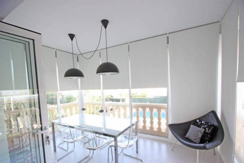Sagra,Alicante,España,3 Bedrooms Bedrooms,2 BathroomsBathrooms,Chalets,17338